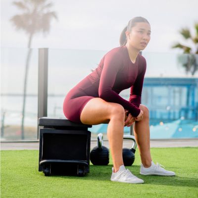 8. Vivobarefoot Primus Lite Knit Bright W 209304-05 shoes