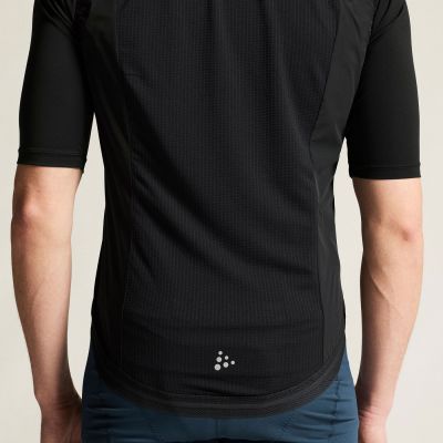 5. Men's ENDUR LIGHT WIND VEST M