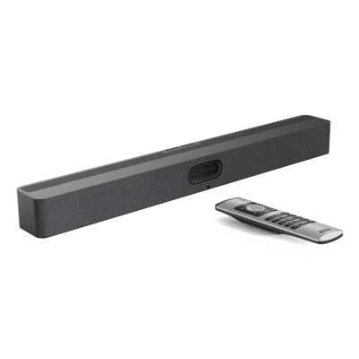 2. Yealink MeetingBar A50 Video Conferencing System 50MP Wired LAN Group Video Conferencing System