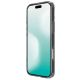 5. Nillkin Nature TPU Pro Case for iPhone 17 Pro Max - Translucent Black