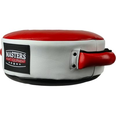 6. MASTERS TT-O-MEX round training target
