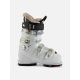 7. LANGE LX 95 W HV GW Illusion White Ski Boots