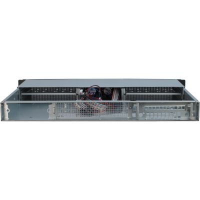 6. Inter-Tech 1U-10240 Rack Black