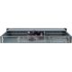 6. Inter-Tech 1U-10240 Rack Black