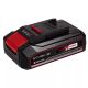 2. Einhell 4511516 Battery/Charger for Power Tools