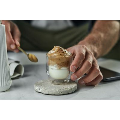 6. ZWILLING Sorrento Espresso Glasses 2 x 80 ml 39500-075-0