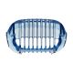 13. Braun LS 5160 foil shaver (blue)