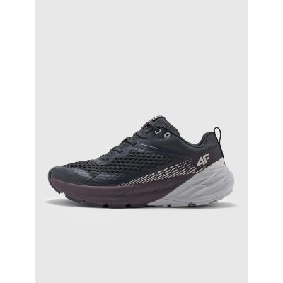 6. SPEED HIKER men's low sneakers 4F 4FWMM00FOTSM037-50S