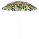 15. BEACH/BALCONY UMBRELLA 160CM MIX FRUIT 1048802