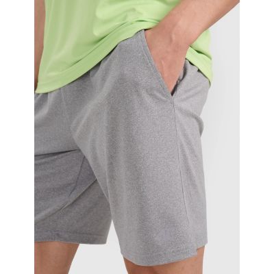 6. Men's quick-drying training shorts 4F 4FWMM00TFSHM1310-25M