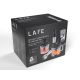 11. LAFE HAND BLENDER WITH MULTIFUNCTIONAL KIT BZL