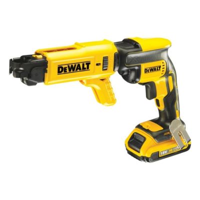 2. DeWalt DCF620D2K-QW Drill Driver