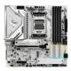 9. ASRock B850M Steel Legend WiFi Motherboard