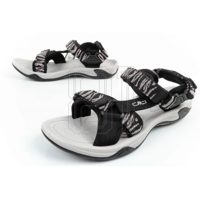 14. CMP Hamal W 38Q9956 44UL Sandals
