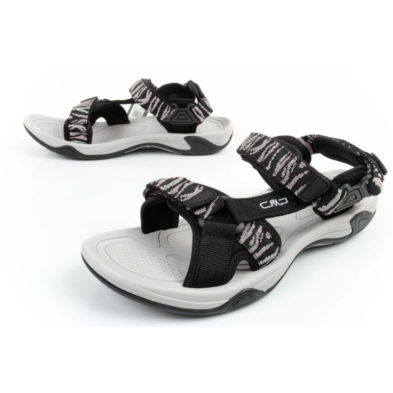 14. CMP Hamal W 38Q9956 44UL Sandals