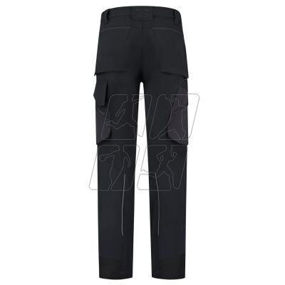 3. Tricorp unisex Work Trousers 4-way Stretch MLI-T77T1