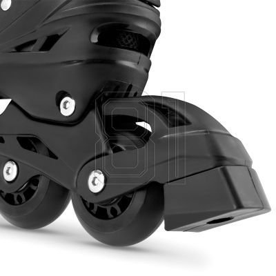 5. Spokey 4in1 4One Jr SPK-944646 inline skates size 34-38