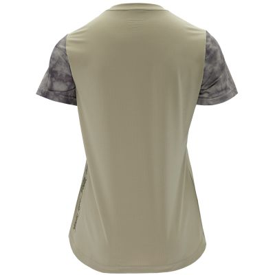 2. Women's Cycling Jersey (Short Sleeve) SILVINI Women Jersey DENNA