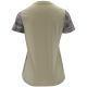 2. Women's Cycling Jersey (Short Sleeve) SILVINI Women Jersey DENNA