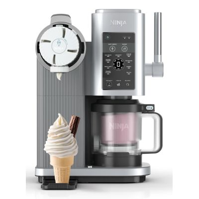 NC701EU NINJA ice cream machine