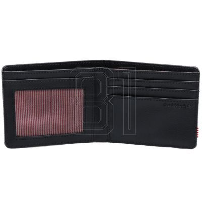 2. Herschel Hank Wallet 10368-00919