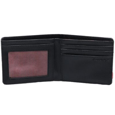 2. Herschel Hank Wallet 10368-00919