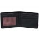 2. Herschel Hank Wallet 10368-00919