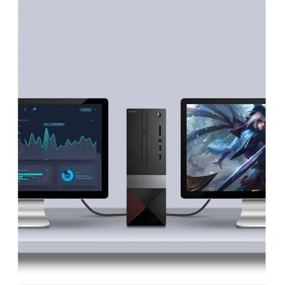 7. DisplayPort - DisplayPort Ugreen DP112 DP1.4 8K 3m Cable - Black