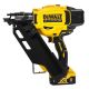 2. 18V DEWALT DCN930P2 33° NAILER 64-90mm 2x5.0Ah