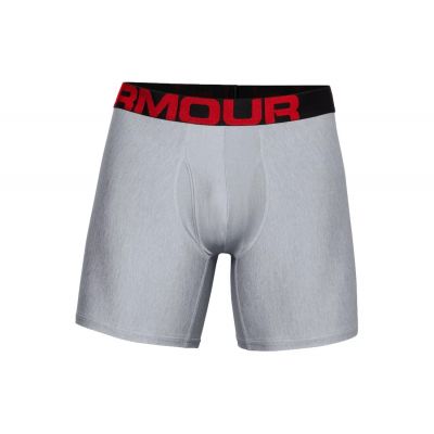 4. Under Armor Charged Tech M 1363619-011 boxer shorts
