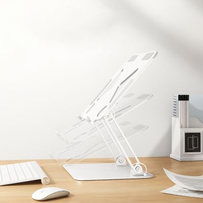 5. MEDIA-TECH LAPTOP STAND MT2661W