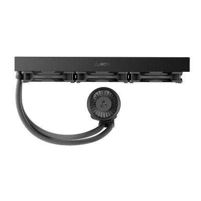 3. ARCTIC S_MULTI ACFRE00181A CPU Cooler
