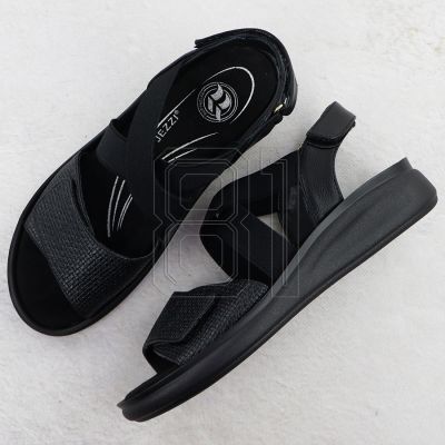 3. Jezzi W 24142 JEZ448A Comfort Sandals