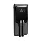 2. GEMBIRD POWERBANK 10000mAh with LCD display, integrated cables, QC3.0 20W fast charging