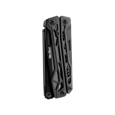 2. NexTool Black Knight 11in1 multitool + belt pouch