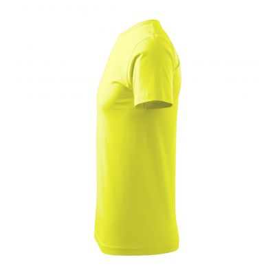 4. Malfini Heavy New M T-shirt MLI-13790