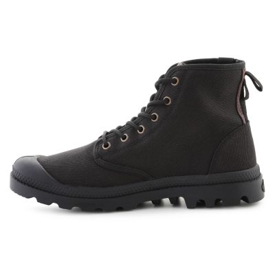 4. Palladium Pampa Michigan 79496-008-M Black