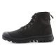 4. Palladium Pampa Michigan 79496-008-M Black