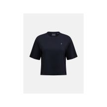 PEAK PERFORMANCE W Light Tee Women's T-Shirt Black