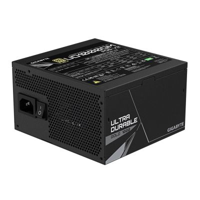 13. Gigabyte UD1000GM PG5 V.2 1000W 80+ Gold Power Supply