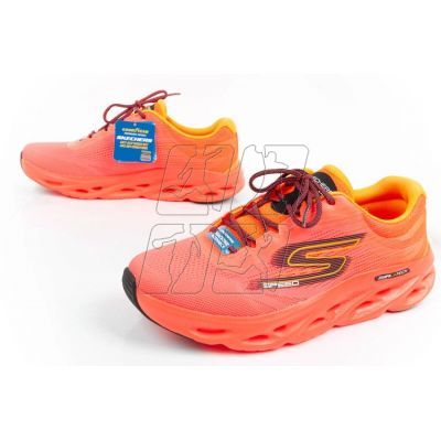 9. Skechers Go Run M 220908/CRL Running Shoes