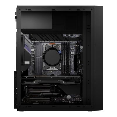 8. LOGIC J23 PRO USB-C BLACK CASE