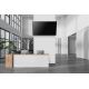 12. Neomounts WL35-750BL16 TV Mount 2.18 m (86") Black