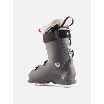 5. ROSSIGNOL PURE PRO HEAT GW ski boots - flex100