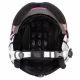 12. Meteor Falven W 24971 Ski Helmet