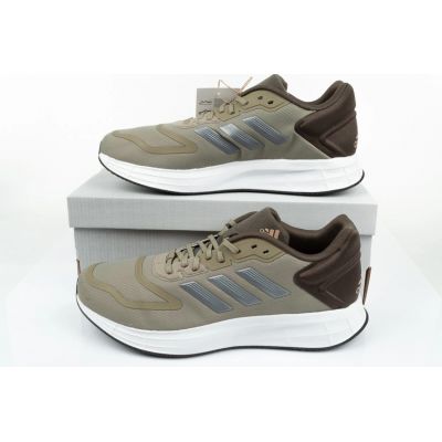 11. Adidas Duramo 10 M GW4073 sports shoes