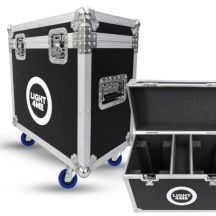 LIGHT4ME 150 SPOT RING CASE 2IN1 transport box