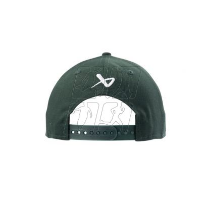 2. Bauer NE Low Profile 9Fifty Sr 1063844 Cap