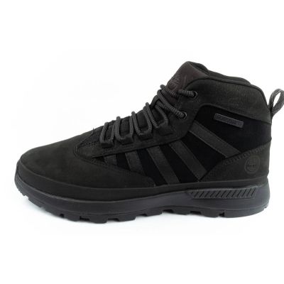 13. Timberland Euro Trekker M TB0A62SV015 shoes