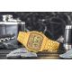 6. CASIO Vintage A158WETG-9AEF watch + BOX